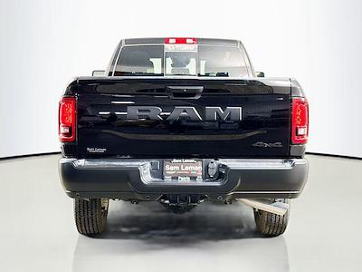New 2025 Ram 2500 Tradesman Crew Cab 4x4 Pickup for sale #R8522 - photo 2