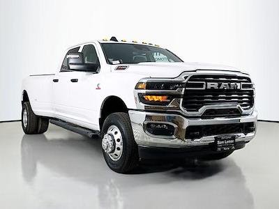 New 2025 Ram 3500 Tradesman Crew Cab 4x4 DRW Pickup for sale #R8523 - photo 1