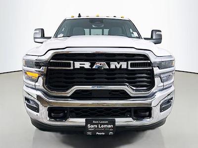 New 2025 Ram 3500 Tradesman Crew Cab 4x4 DRW Pickup for sale #R8523 - photo 2