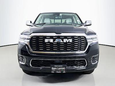 New 2025 Ram 1500 Limited Longhorn Crew Cab 4x4 Pickup for sale #R8533 - photo 2