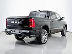 New 2025 Ram 1500 Limited Longhorn Crew Cab 4x4 Pickup for sale #R8533 - photo 7