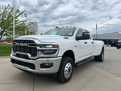 New 2025 Ram 3500 Tradesman Crew Cab 4x4 DRW Pickup for sale #R8544 - photo 1