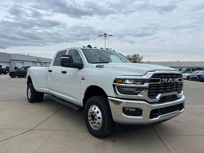 New 2025 Ram 3500 Tradesman Crew Cab 4x4 DRW Pickup for sale #R8544 - photo 2