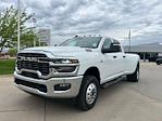 New 2025 Ram 3500 Tradesman Crew Cab 4x4 DRW Pickup for sale #R8544 - photo 1
