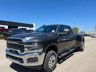 New 2025 Ram 3500 Tradesman Crew Cab 4x4 DRW Pickup for sale #R8548 - photo 1