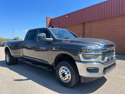 New 2025 Ram 3500 Tradesman Crew Cab 4x4 DRW Pickup for sale #R8548 - photo 2