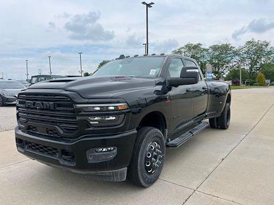 New 2025 Ram 3500 Laramie Crew Cab 4x4 DRW Pickup for sale #R8606 - photo 1