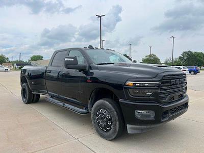 New 2025 Ram 3500 Laramie Crew Cab 4x4 DRW Pickup for sale #R8606 - photo 2