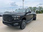New 2025 Ram 3500 Laramie Crew Cab 4x4 DRW Pickup for sale #R8606 - photo 1