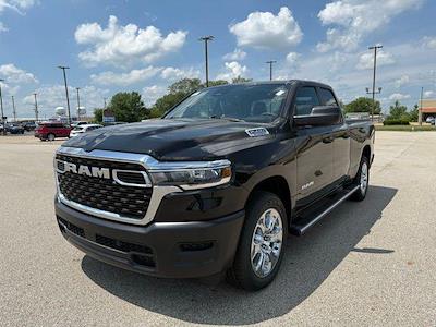 New 2025 Ram 1500 Tradesman Quad Cab Pickup for sale #R8664 - photo 1