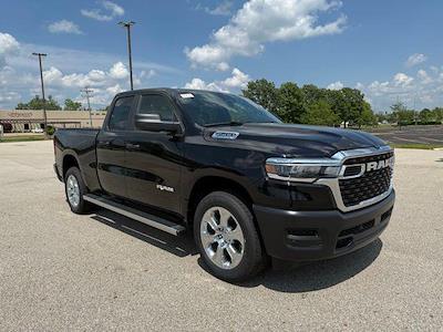 New 2025 Ram 1500 Tradesman Quad Cab Pickup for sale #R8664 - photo 2