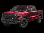 New 2025 Ram 1500 Rebel Crew Cab 4x4 Pickup for sale #R8665 - photo 1
