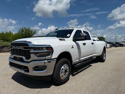 New 2025 Ram 3500 Tradesman Crew Cab 4x4 DRW Pickup for sale #R8674 - photo 1