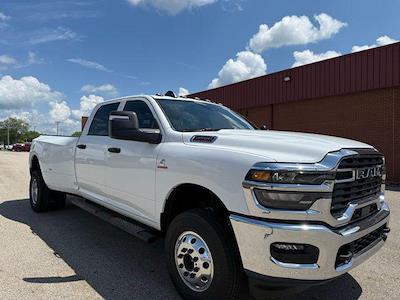 New 2025 Ram 3500 Tradesman Crew Cab 4x4 DRW Pickup for sale #R8674 - photo 2
