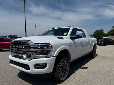 New 2025 Ram 3500 Limited Mega Cab 4x4 Pickup for sale #R8729 - photo 1