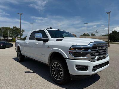 New 2025 Ram 3500 Limited Mega Cab 4x4 Pickup for sale #R8729 - photo 2