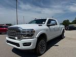 New 2025 Ram 3500 Limited Mega Cab 4x4 Pickup for sale #R8729 - photo 1