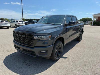 New 2025 Ram 1500 Big Horn Crew Cab 4x4 Pickup for sale #R8750 - photo 1