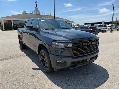 New 2025 Ram 1500 Big Horn Crew Cab 4x4 Pickup for sale #R8750 - photo 2