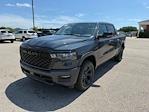 New 2025 Ram 1500 Big Horn Crew Cab 4x4 Pickup for sale #R8750 - photo 1