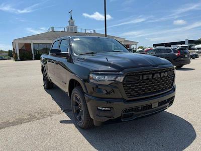 New 2025 Ram 1500 Big Horn Crew Cab 4x4 Pickup for sale #R8751 - photo 2