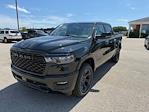 New 2025 Ram 1500 Big Horn Crew Cab 4x4 Pickup for sale #R8751 - photo 1