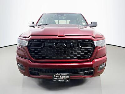 New 2025 Ram 1500 Tradesman Crew Cab 4x4 Pickup for sale #R8756 - photo 2