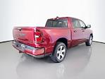 New 2025 Ram 1500 Tradesman Crew Cab 4x4 Pickup for sale #R8756 - photo 7