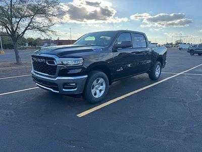 New 2025 Ram 1500 Big Horn Crew Cab 4x4 Pickup for sale #R8827 - photo 1