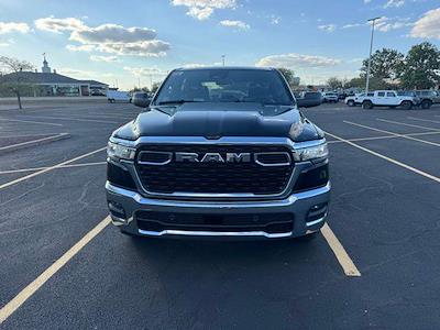 New 2025 Ram 1500 Big Horn Crew Cab 4x4 Pickup for sale #R8827 - photo 2