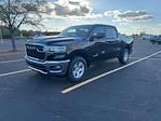 New 2025 Ram 1500 Big Horn Crew Cab 4x4 Pickup for sale #R8827 - photo 1