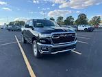 New 2025 Ram 1500 Big Horn Crew Cab 4x4 Pickup for sale #R8827 - photo 3