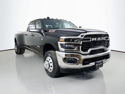 New 2025 Ram 3500 Big Horn Crew Cab for sale #R8842 - photo 1