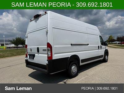 New 2024 Ram ProMaster 3500 Super High Roof Empty Cargo Van for sale #R8904 - photo 2