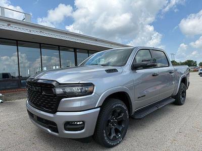 New 2026 Ram 1500 Big Horn Crew Cab 4x4 Pickup for sale #RP100 - photo 1