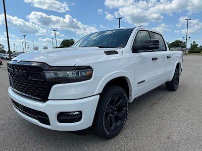 New 2026 Ram 1500 Big Horn Crew Cab 4x4 Pickup for sale #RP101 - photo 1