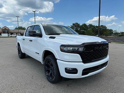 New 2026 Ram 1500 Big Horn Crew Cab 4x4 Pickup for sale #RP101 - photo 2