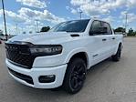New 2026 Ram 1500 Big Horn Crew Cab 4x4 Pickup for sale #RP101 - photo 1