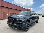New 2026 Ram 1500 Big Horn Crew Cab 4x4 Pickup for sale #RP104 - photo 1