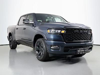 New 2026 Ram 1500 Big Horn Crew Cab 4x4 Pickup for sale #RP106 - photo 1