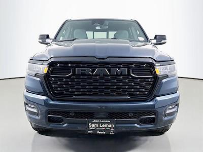 New 2026 Ram 1500 Big Horn Crew Cab 4x4 Pickup for sale #RP106 - photo 2