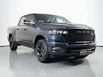 New 2026 Ram 1500 Big Horn Crew Cab 4x4 Pickup for sale #RP106 - photo 1