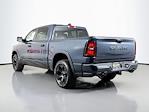 New 2026 Ram 1500 Big Horn Crew Cab 4x4 Pickup for sale #RP106 - photo 5