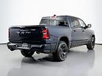 New 2026 Ram 1500 Big Horn Crew Cab 4x4 Pickup for sale #RP106 - photo 7