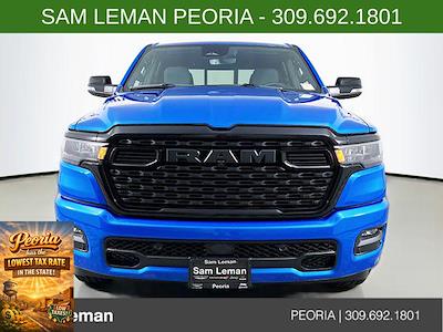 New 2026 Ram 1500 Big Horn Crew Cab for sale #RP107 - photo 2
