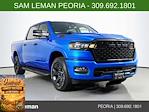 New 2026 Ram 1500 Big Horn Crew Cab for sale #RP107 - photo 1