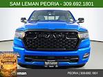 New 2026 Ram 1500 Big Horn Crew Cab for sale #RP107 - photo 2