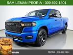 New 2026 Ram 1500 Big Horn Crew Cab for sale #RP107 - photo 3