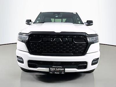 New 2026 Ram 1500 Big Horn Crew Cab 4x4 Pickup for sale #RP109 - photo 2