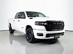 New 2026 Ram 1500 Big Horn Crew Cab 4x4 Pickup for sale #RP109 - photo 1